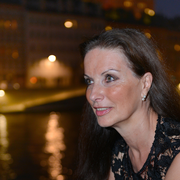 Marie Schoepfer au Grand Palais à Paris : un moment privilégié plein de découvertes !