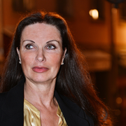 Marie Schoepfer au Grand Palais à Paris : une rencontre inspirante riche en découvertes !