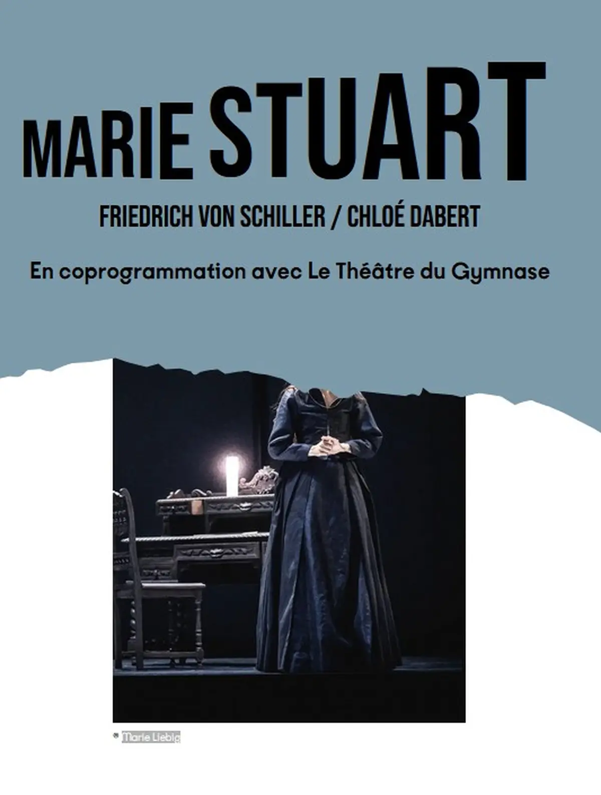 Marie Stuart