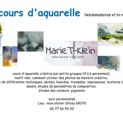 Marie Therese KLEIN