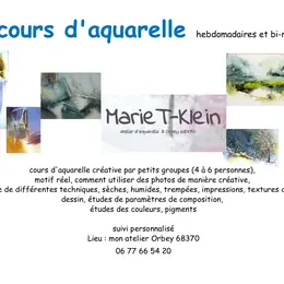 Marie Therese KLEIN