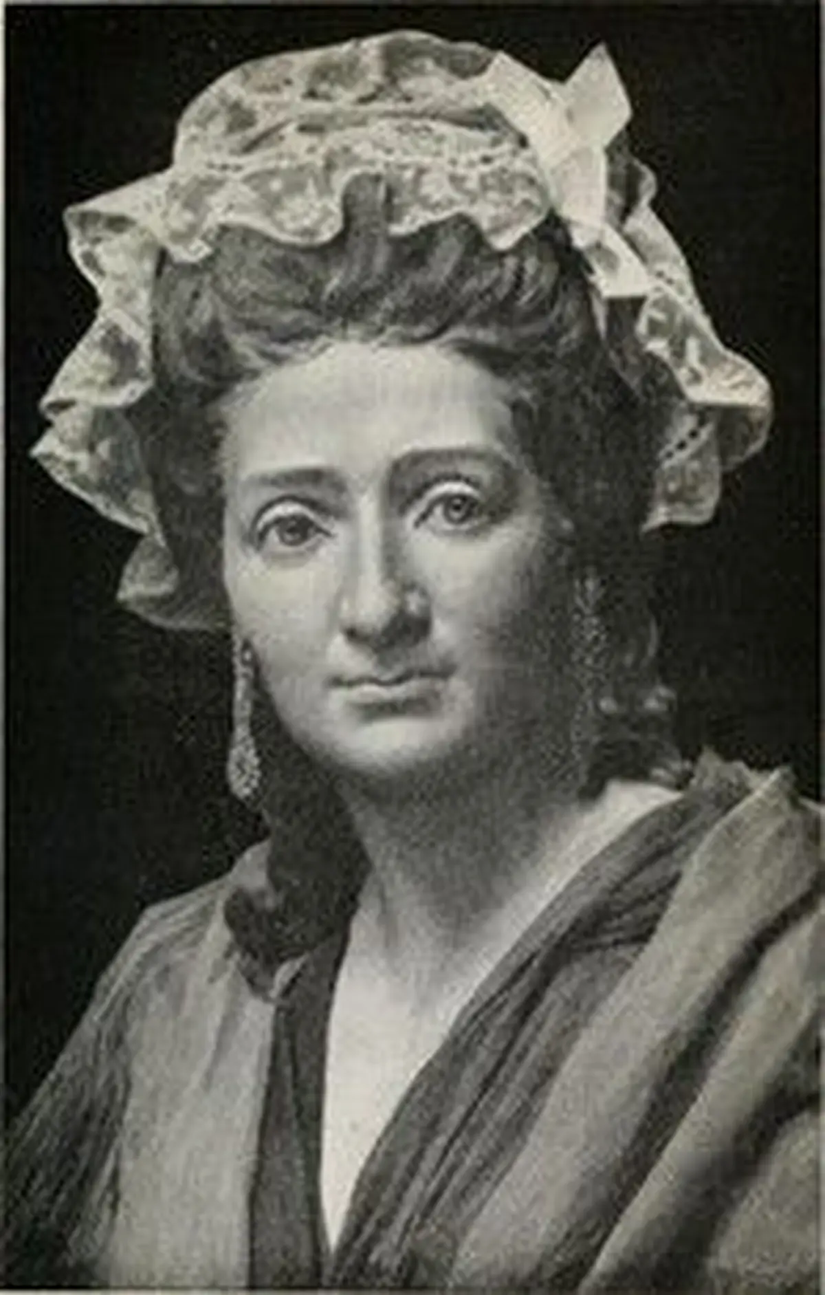Marie Tussaud, artiste sur cire