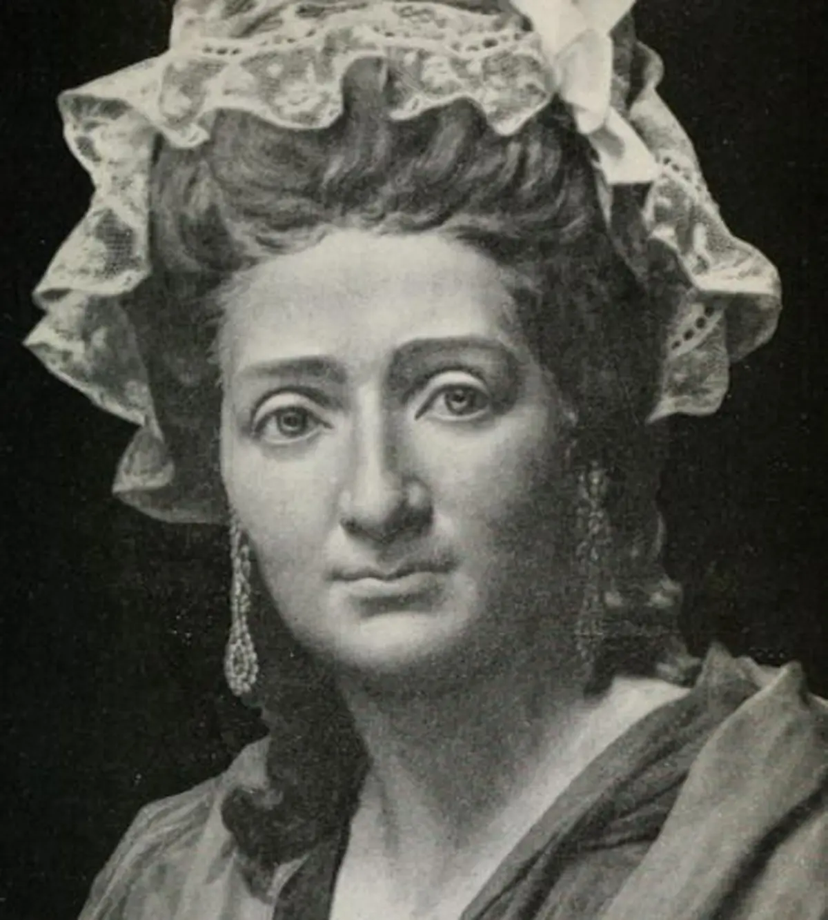 Marie Tussaud, l’Alsacienne qui a révolutionné l’art de la cire en fondant le célèbre musée Madame Tussauds