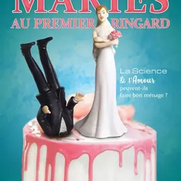 Mariés au premier ringard