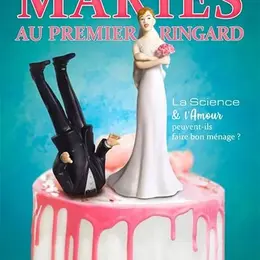 Mariés au premier ringard