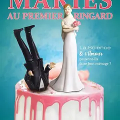 Mariés au premier ringard