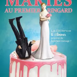 Mariés au premier ringard