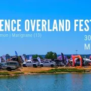 Marignane Provence Overland Festival : 2ème édition