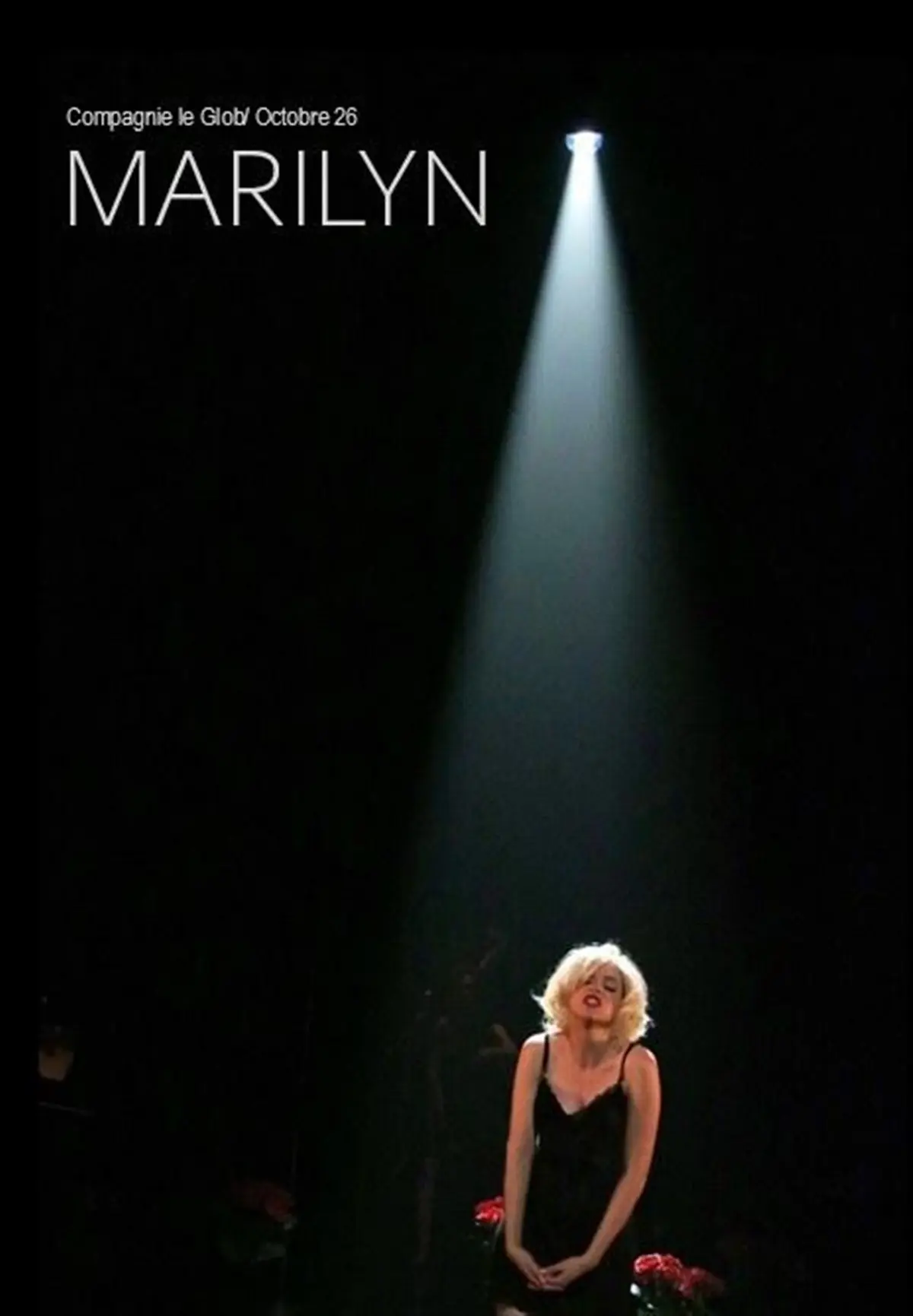 Marilyn