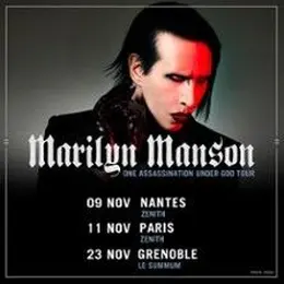Marilyn Manson