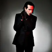 Marilyn Manson au Festival de Nîmes 2026