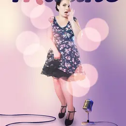 Marine dans Je suis donc je chante