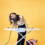 MARINE LEONARDI Mauvaise graine