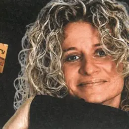 Marine Pilard fête des 20 ans