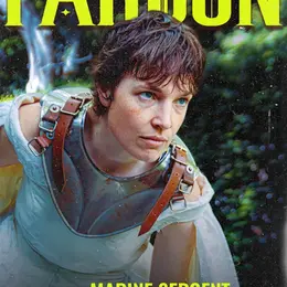 Marine Sergent dans Pardon