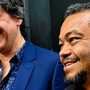 Mario Canonge / Michel Zenino – Duo Jazz