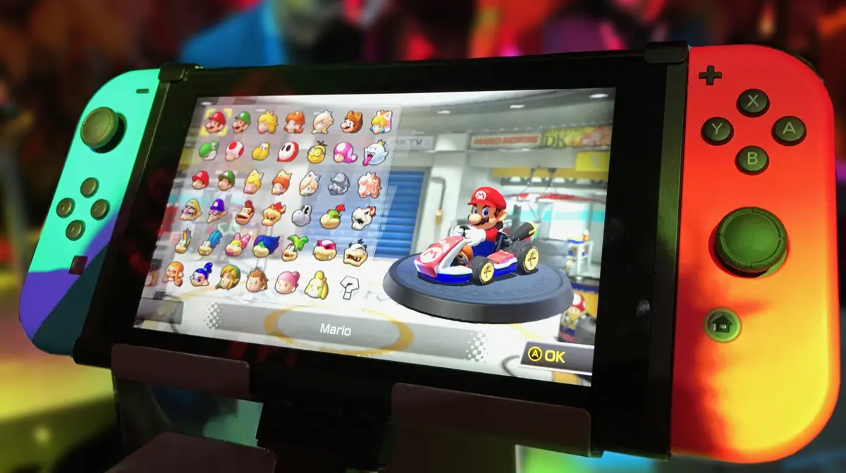 Mario Kart
