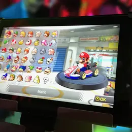 Mario Kart