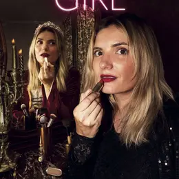 Marion Augine dans Modern girl
