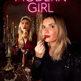 Marion Augine dans Modern girl