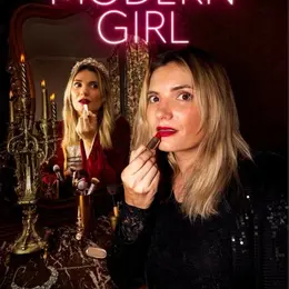 Marion Augine : modern girl