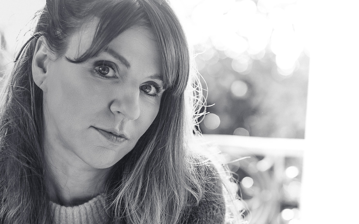 Marion Chrétien raconte Shirley Horn, « Velours, velours » — A kind of cabaret au 38Riv Jazz Club