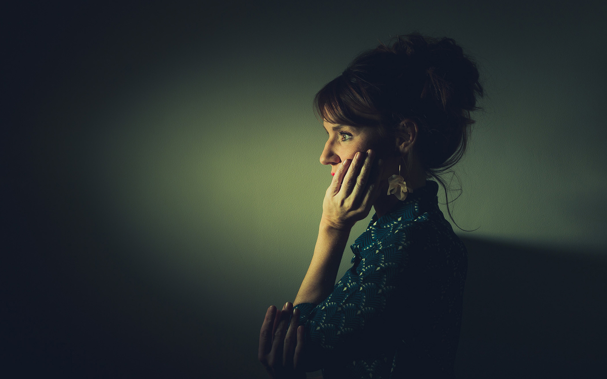 Marion Chrétien raconte Shirley Horn « Velours, velours » — A kind of cabaret au 38Riv Jazz Club