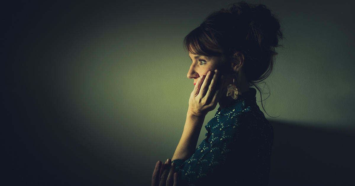 Marion Chrétien raconte Shirley Horn « Velours, velours » — A kind of cabaret au 38Riv Jazz Club