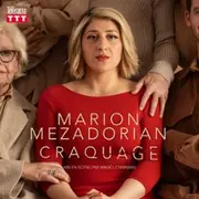 Marion Mézadorian : SORTIR 2025-2026