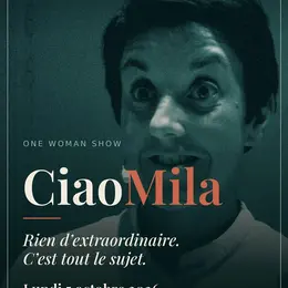 Marion raconte dans Ciao Mila