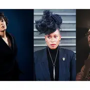 Marion Rampal « Song for Abbey » Hommage à Abbey Lincoln, special guests : Sandra Nkaké & Julien Lourau