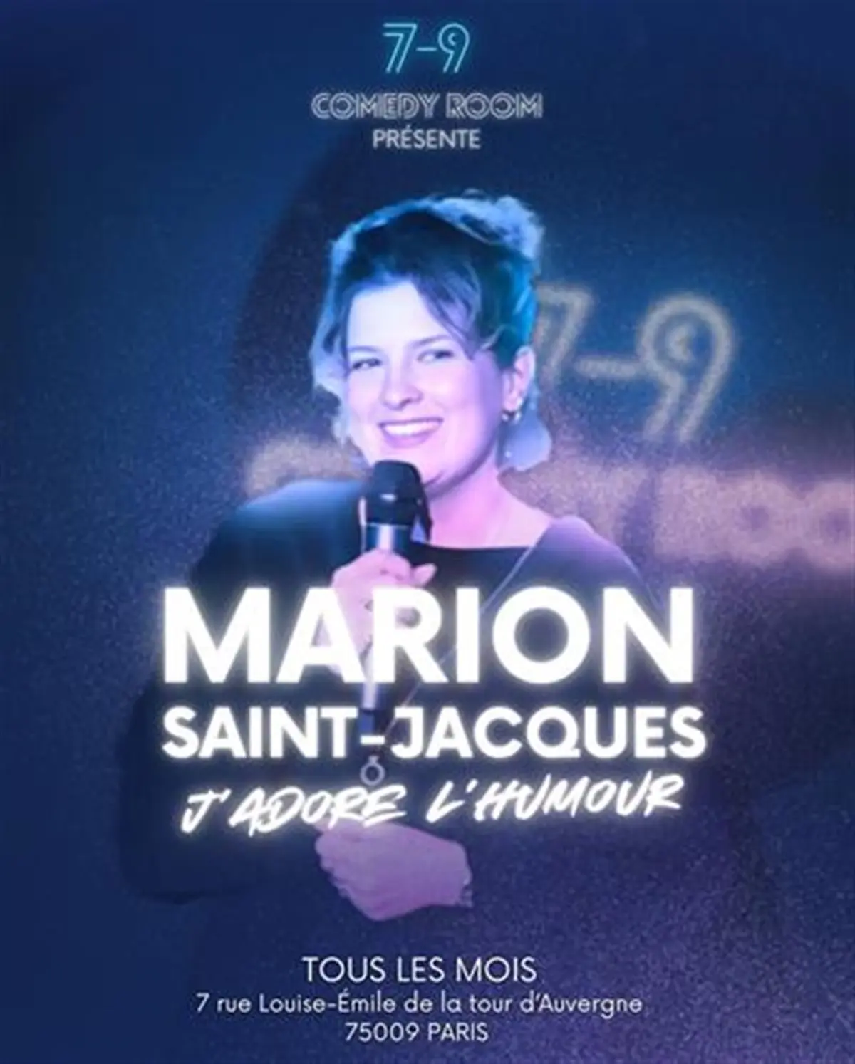 Marion Saint-Jacques