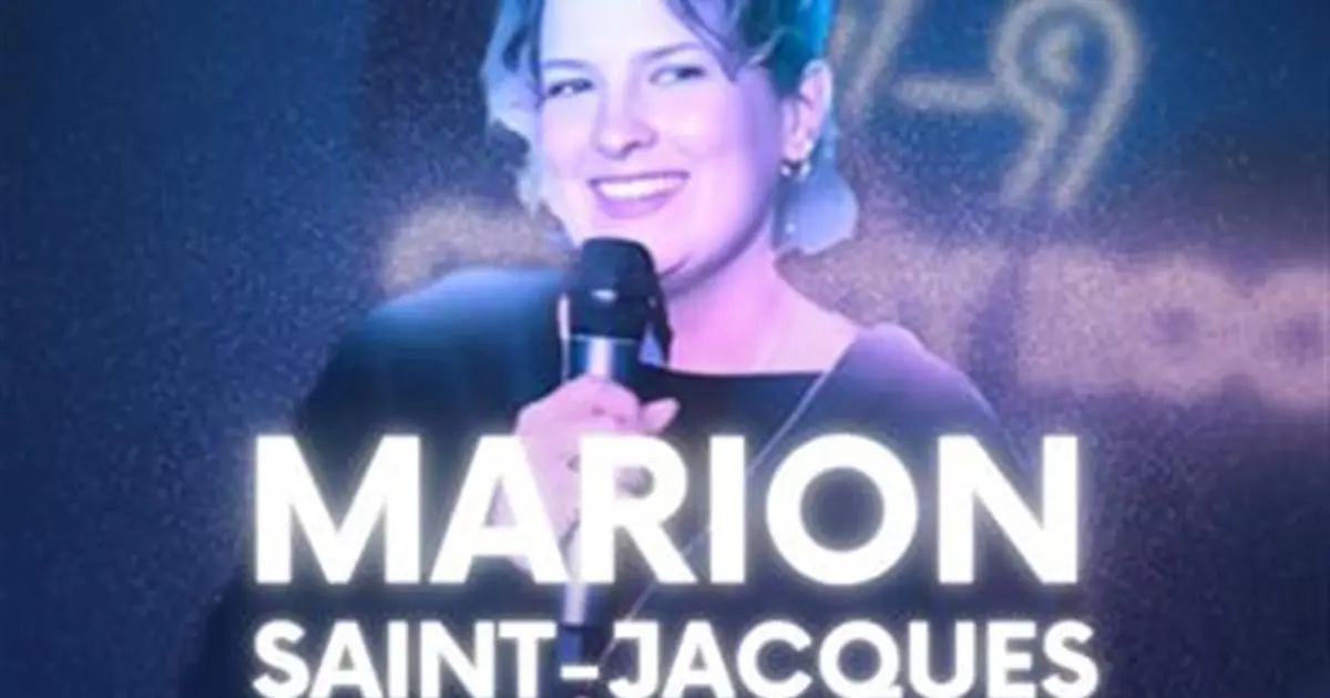 Marion Saint-Jacques