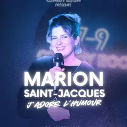 Marion Saint-Jacques