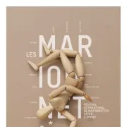 Marionnet’Ic, le Festival International en Côtes d’Armor