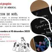 Marionnettes et poupées : l'atelier créatif