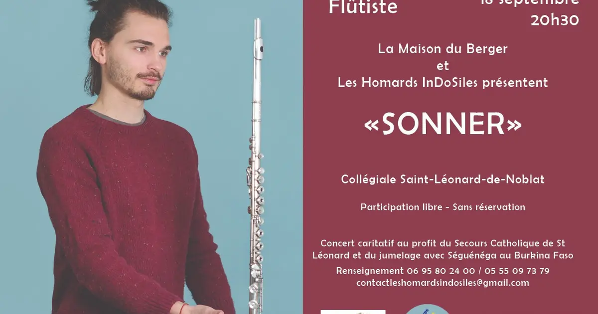 Marius Biscuit en concert