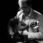 Marius Bojan trio « Django afternoon » au 38Riv Jazz Club