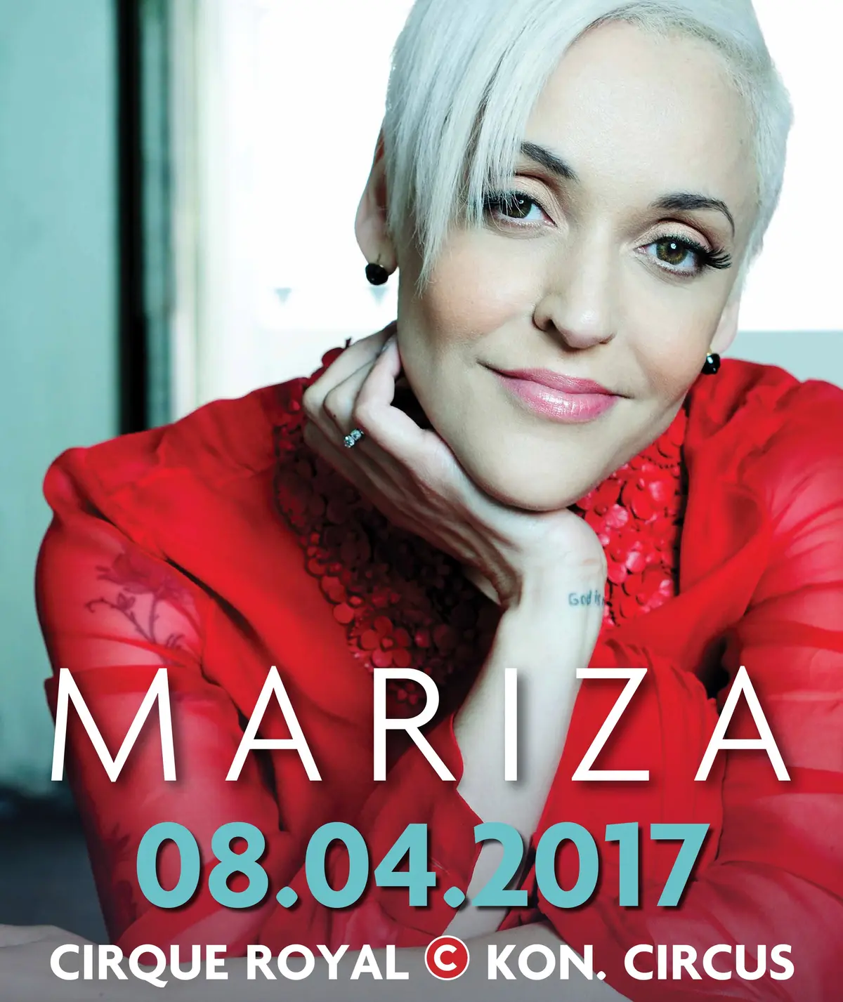 Mariza