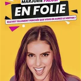 Marjorie Falusi en folie