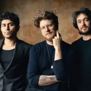 MARK PRIORE TRIO Initio