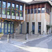 Mark ROTHKO : les champs de peinture à la Bibliothèque