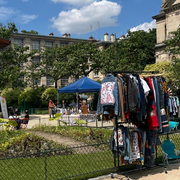 Market Party au Canal : un final festif, créatif et collectif