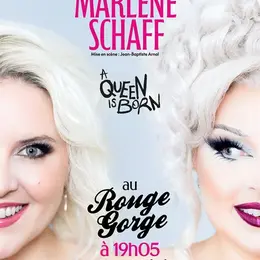 Marlène Schaff dans A Queen Is Born