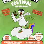 Marmioch' festival jeune public