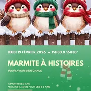 Marmite à histoires