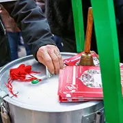 Noël solidaire à Strasbourg : l’Armée du Salut relance ses Marmites de Noël