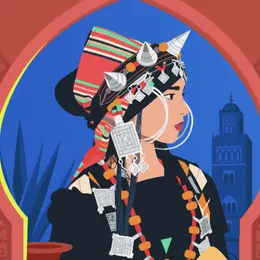 Maroc multiculturel