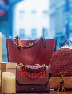 Maroquinerie Enderlin : des idées cadeaux pour Noël