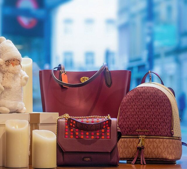 enderlin maroquinier